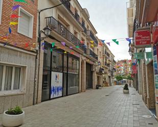 Exterior view of Premises to rent in Mollerussa