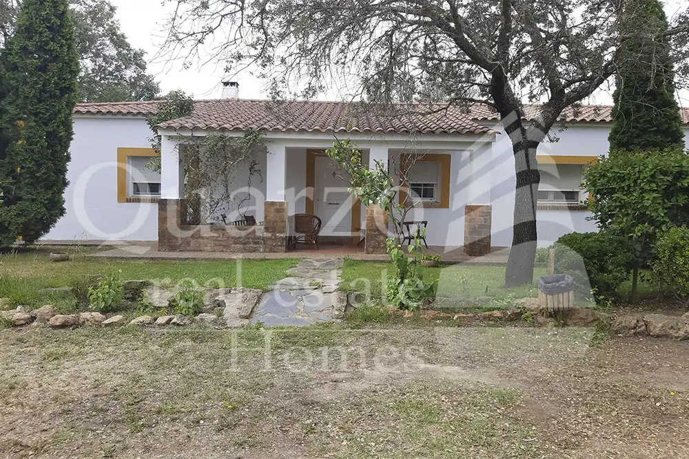 Casa rústica en venda a Herrera de Alcántara, imagen 45