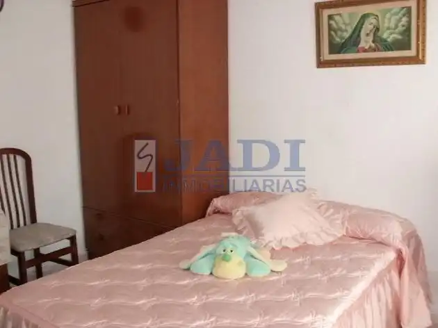 Casa en venda a Viso del Marqués, imagen 7