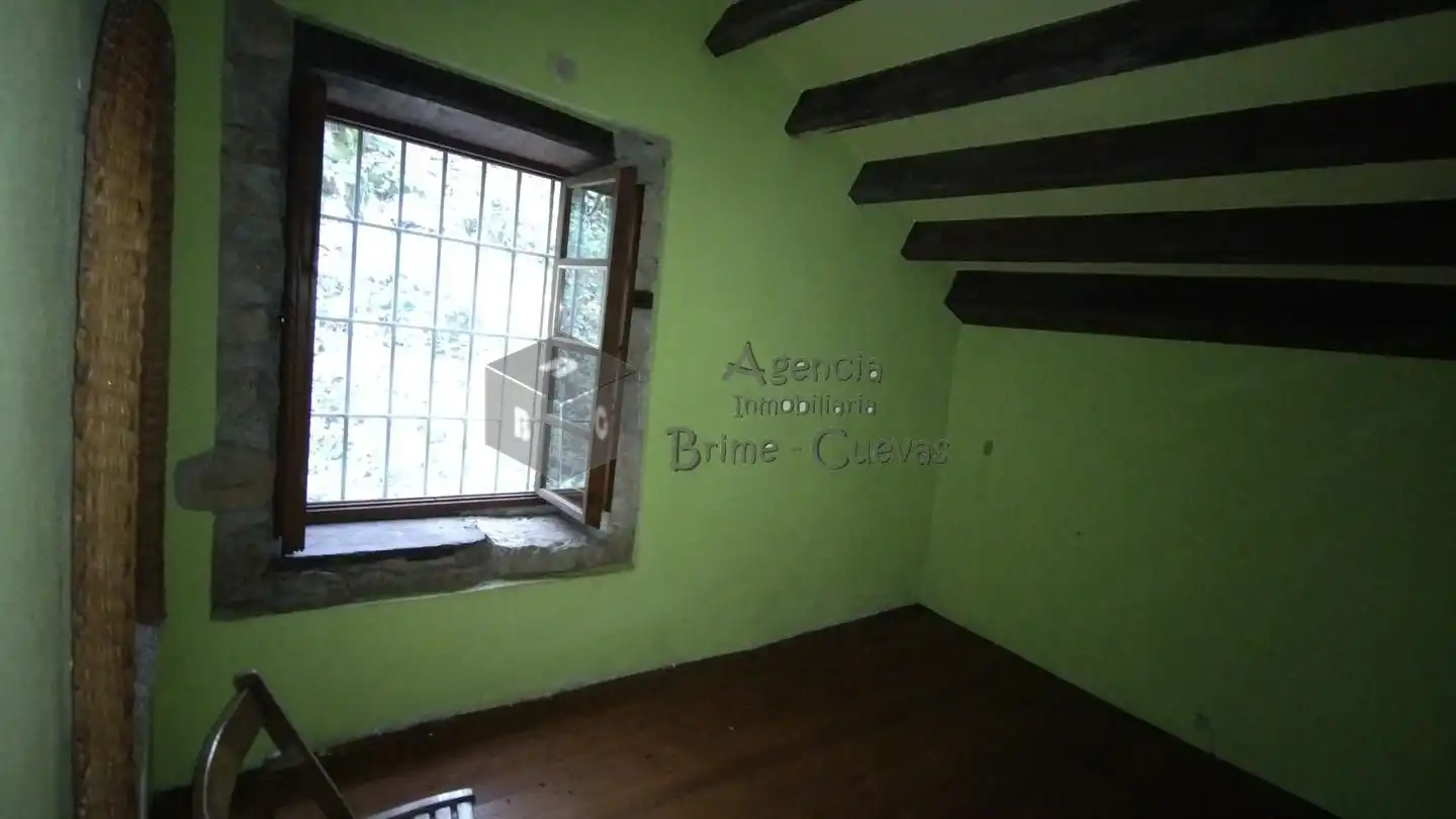 Country house zum Verkauf in Caso mit Heizung und Privatgarten