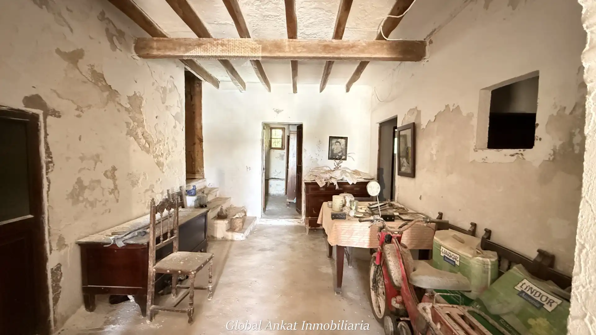 Casa rustica con giardino in vendita a Felanitx Poble, imagen 3