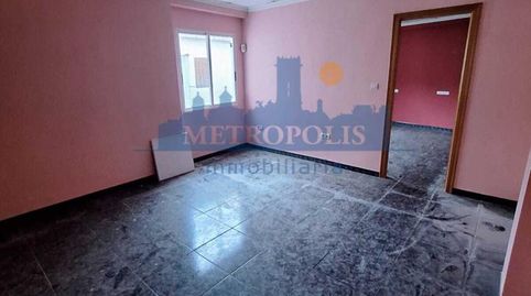 Foto 4 de Piso en venta en Almesies, Piscinas, Burriana / Borriana