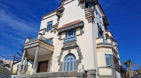 Foto 3 de Casa o xalet en venda a Calle Camilo Saint Saens, 7, Ciudad Jardín, Las Palmas de Gran Canaria