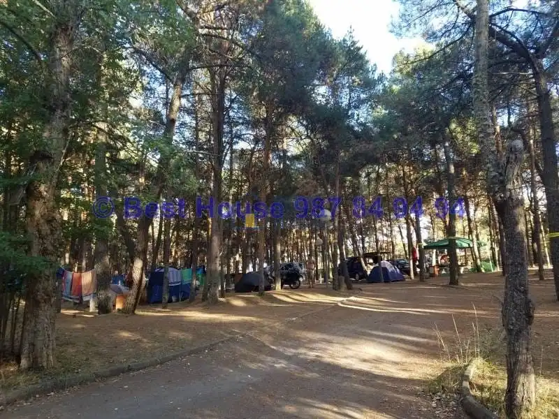 Terreny residencial en venda a Valdefresno, imagen 8