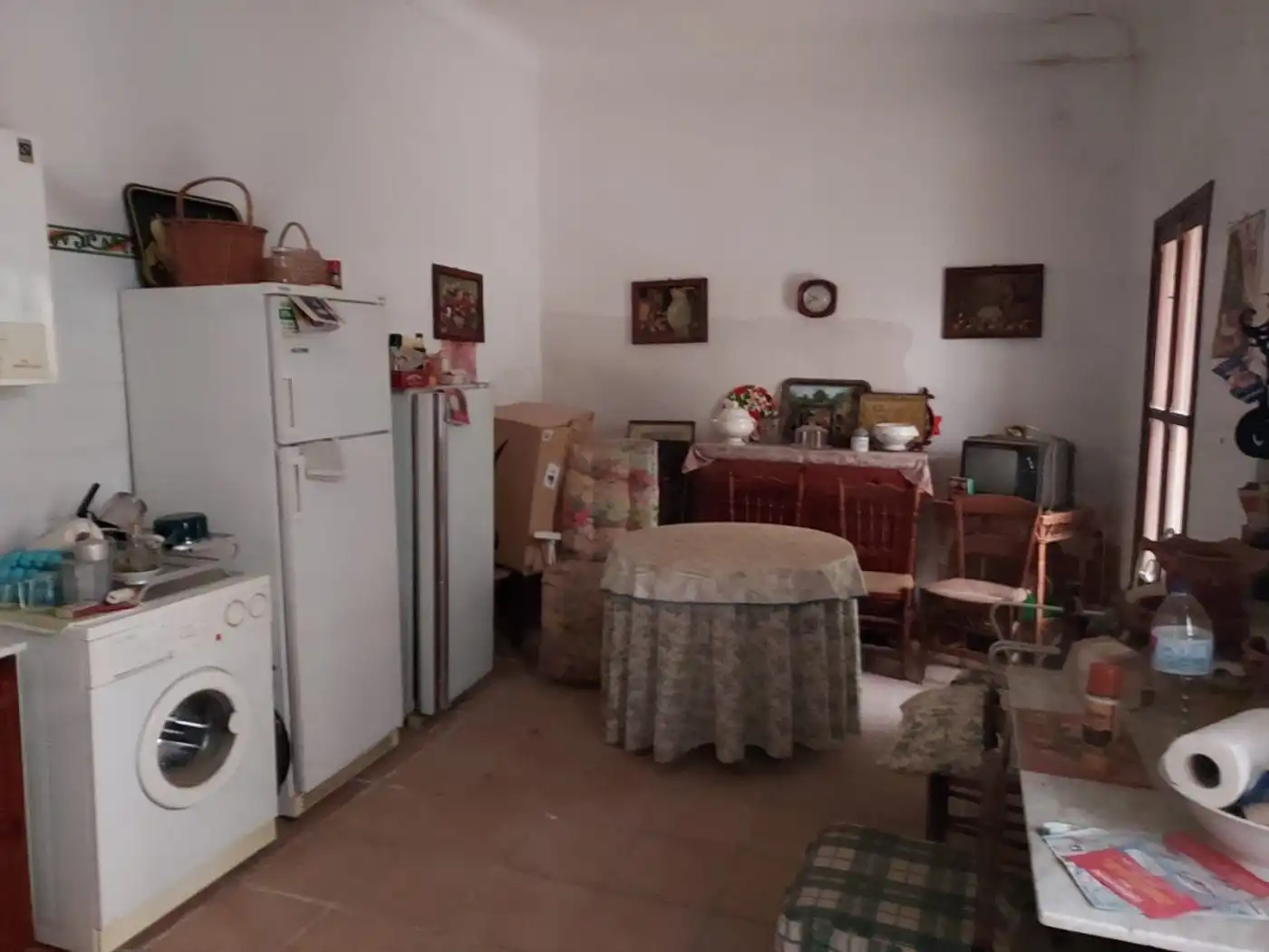 Country house with terrace for sale in Plaza PARADOR, imagen 9