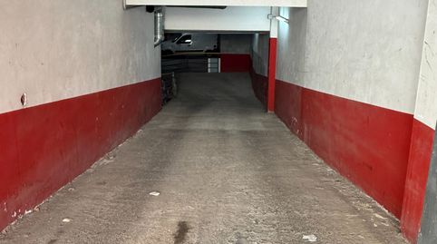 Foto 2 de Garatge en venda a Carrer del Gasòmetre, Segle XX, Terrassa