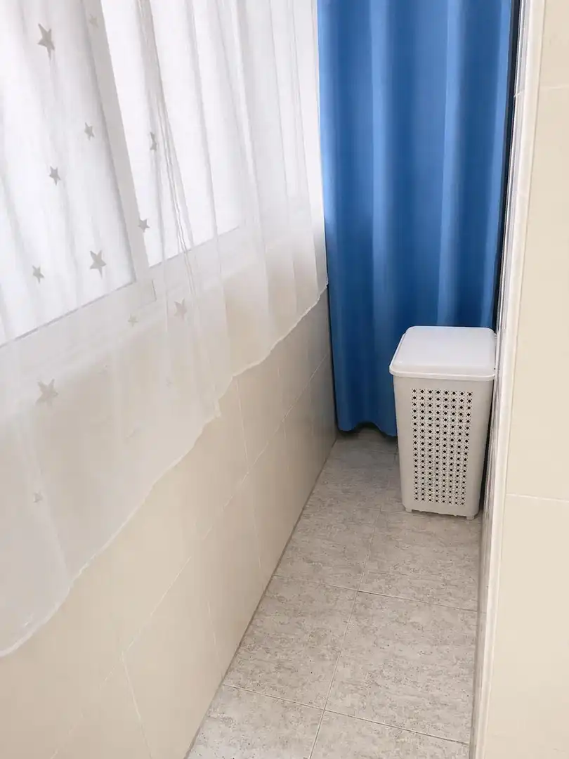 Baño de Piso en venta en Alicante / Alacant con Aire acondicionado y Terraza