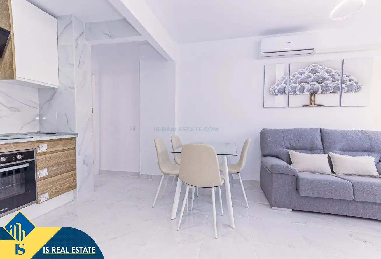 Apartment mit Pool zum Verkauf in Centro, imagen 7