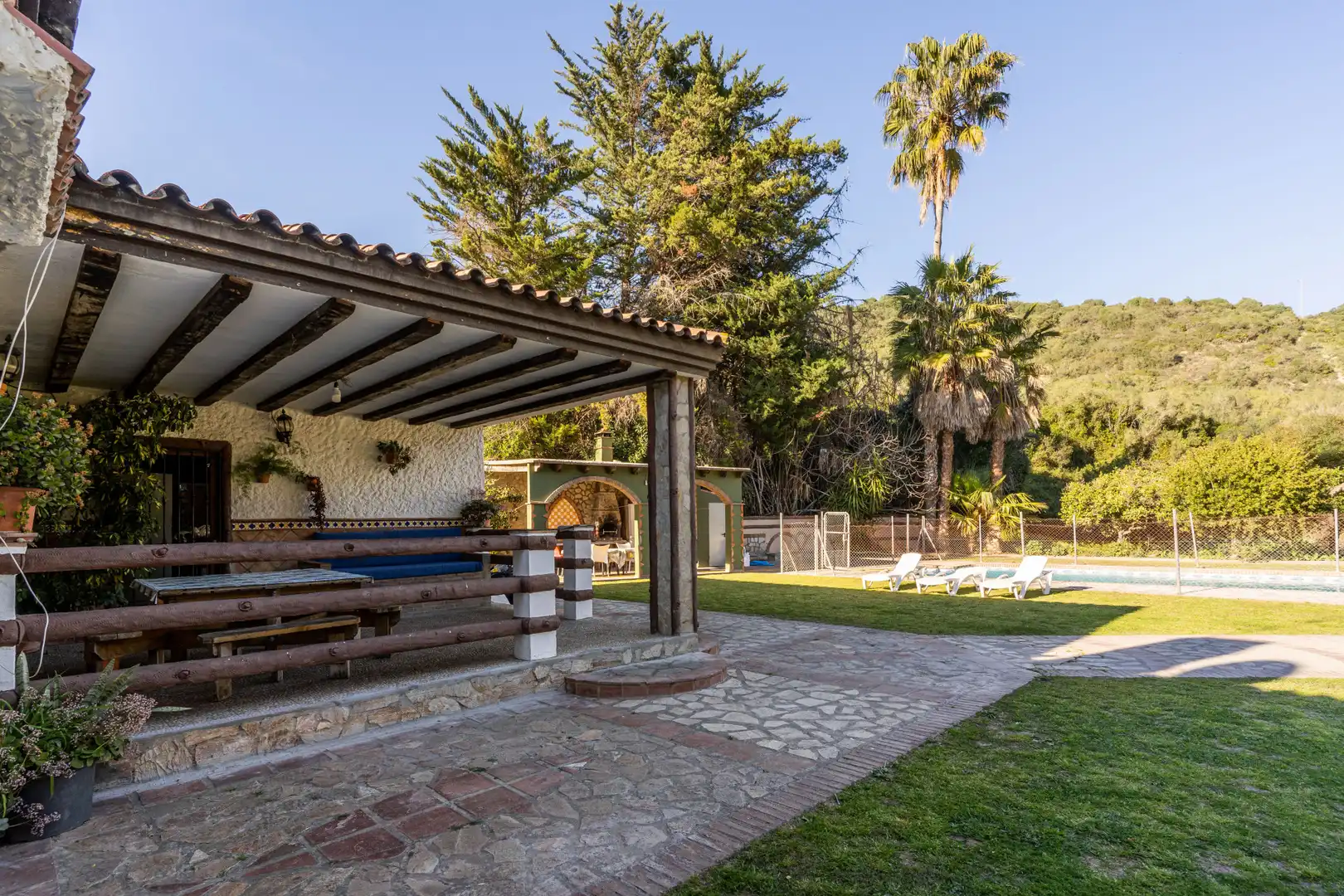 Casa amb piscina en venda a MONTENEGRAL BAJO 0, imagen 9