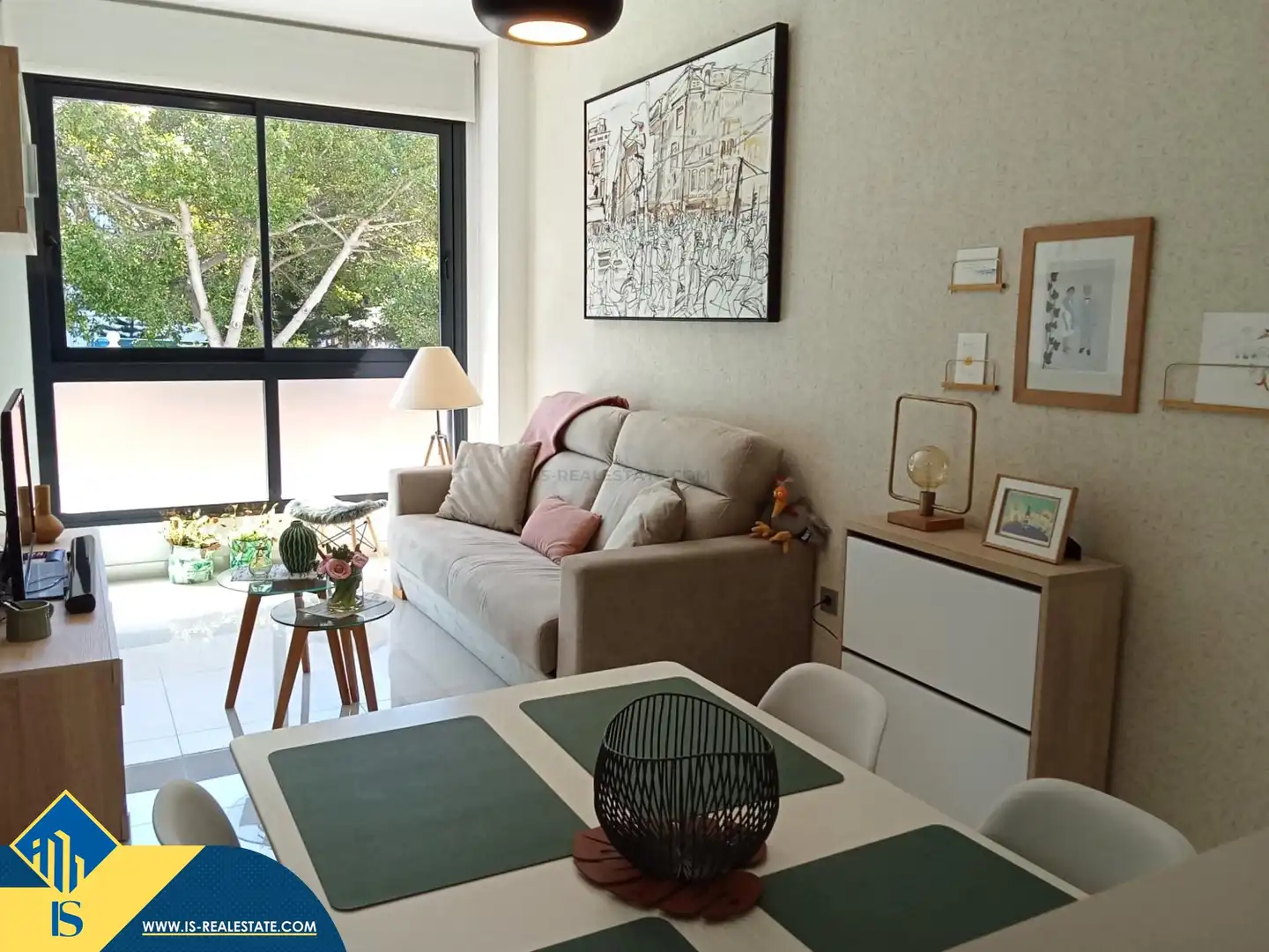 Flat with pool for sale in Playa del Cura, imagen 3