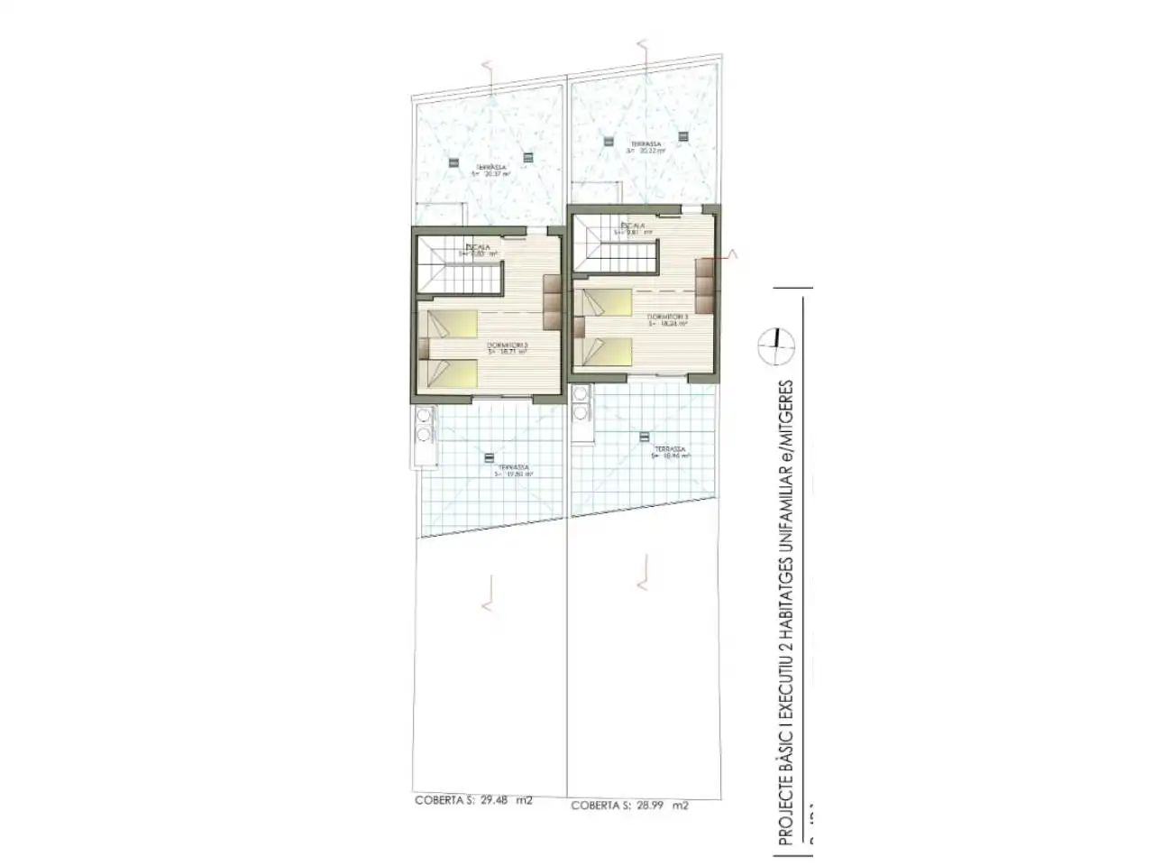 Casa o xalet en venda en Terrassa amb Aire condicionat, Calefacció i Terrassa