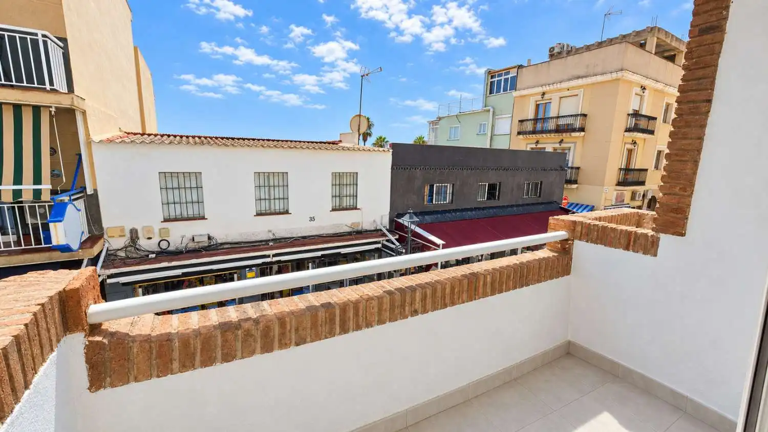 Studio à vendre à La Carihuela - Los Nidos, imagen 4