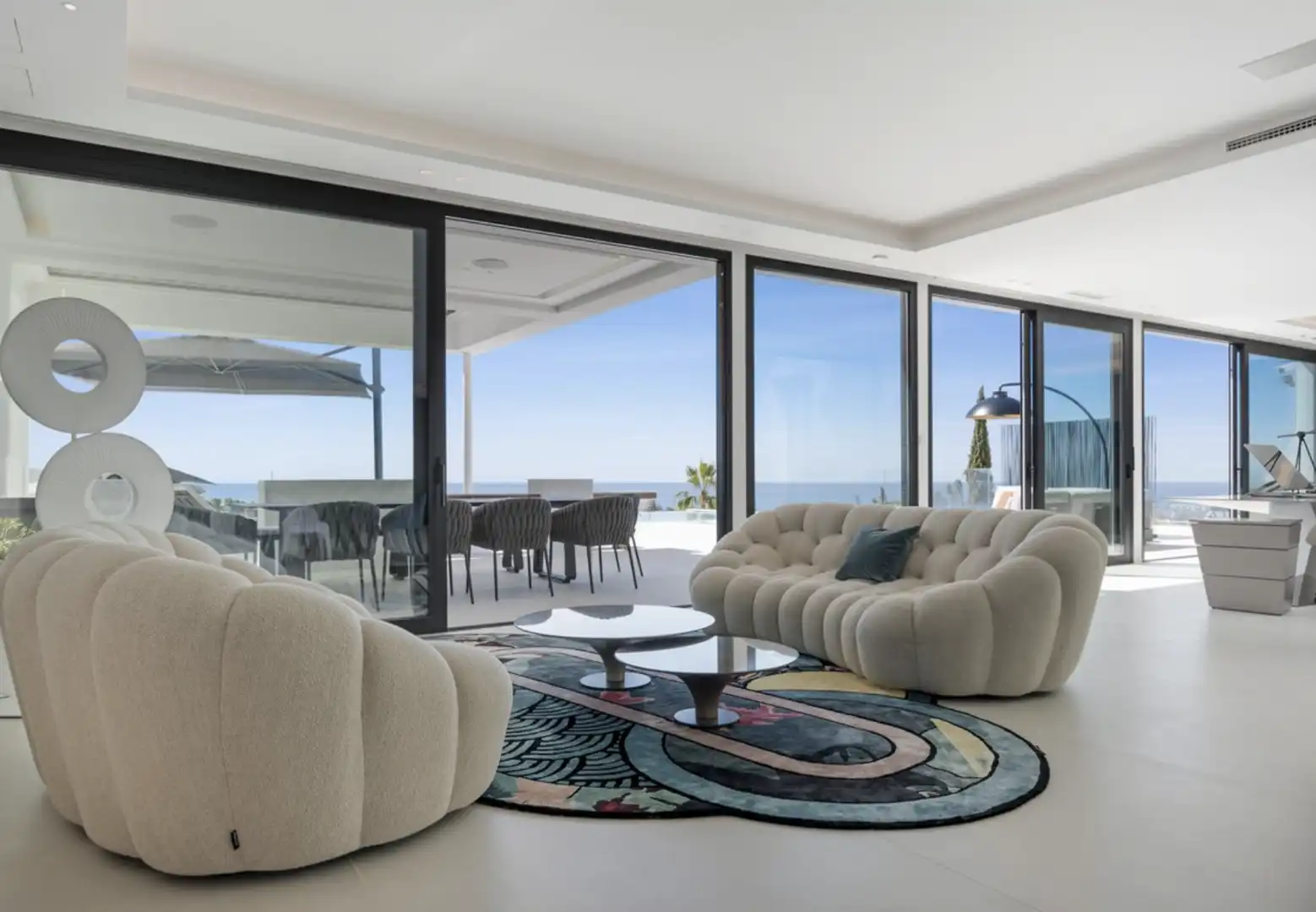 Chalet con terraza en venta en Benamara - Atalaya, imagen 3