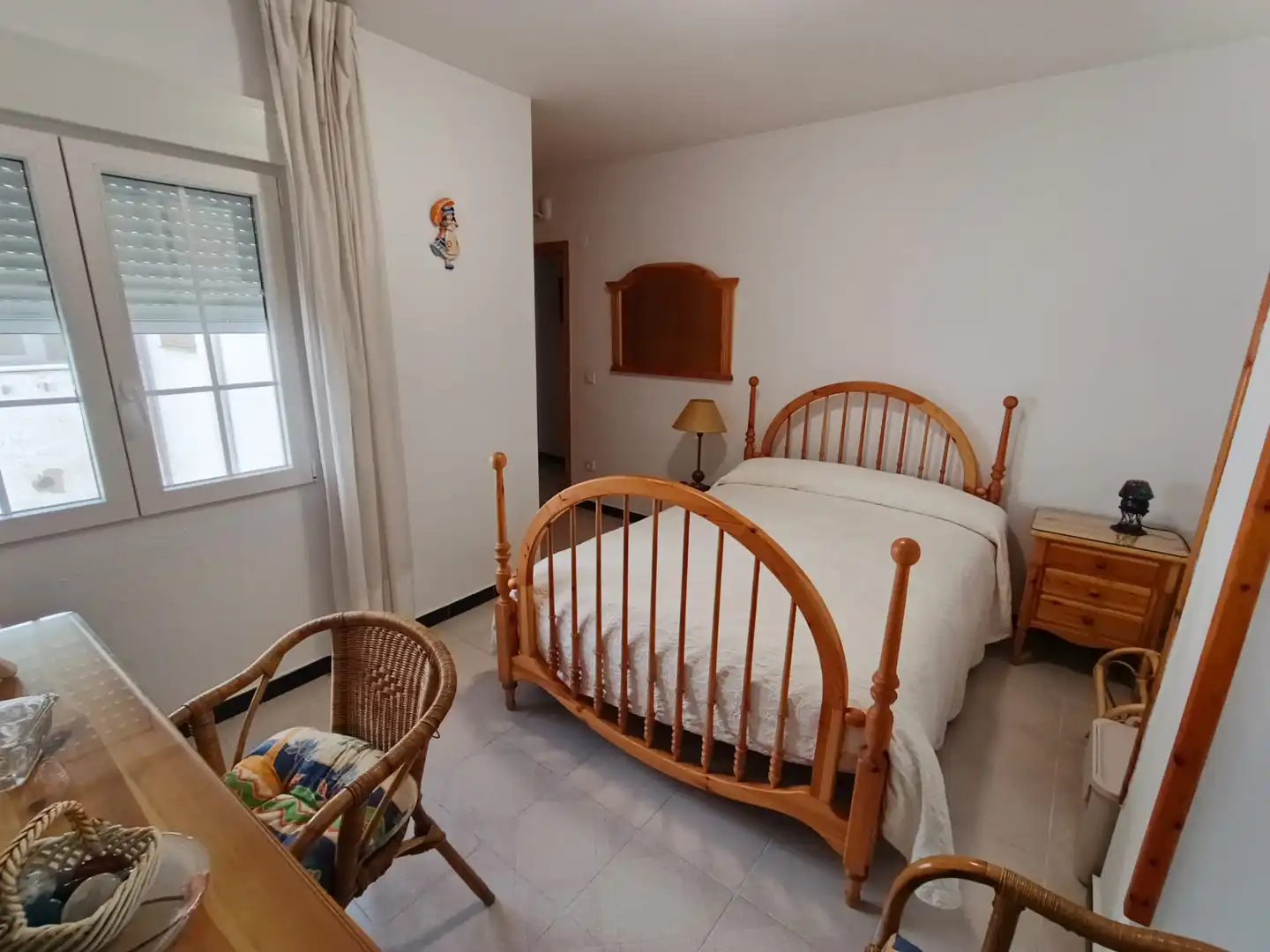 Habitación de Piso en venta en Mérida con Trastero
