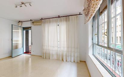 Living room of Flat for sale in  Córdoba Capital  with Heating, Terrace and Balcony