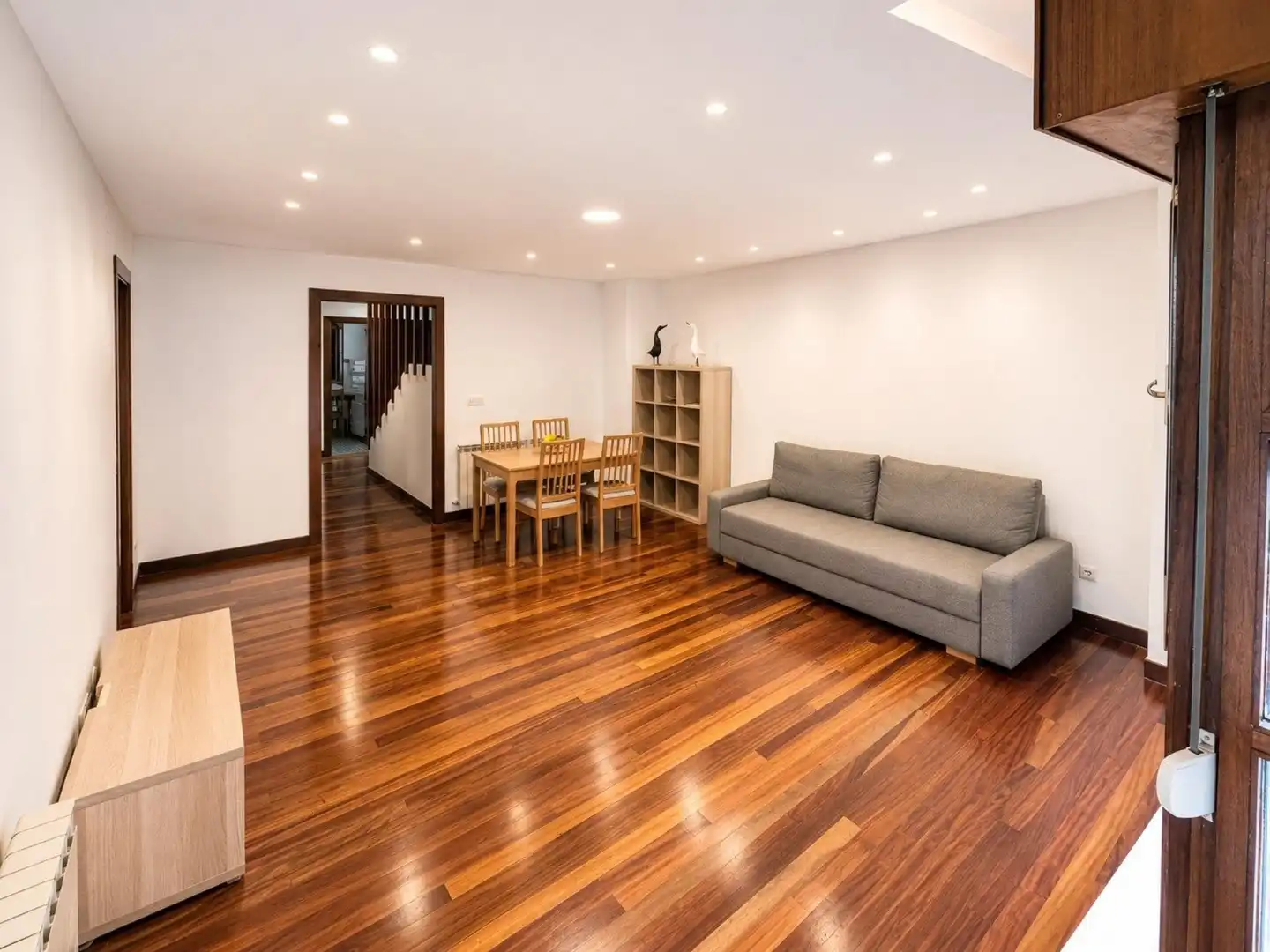 Maisonette zum Verkauf in Santander mit Heizung, Terrasse und Balkon