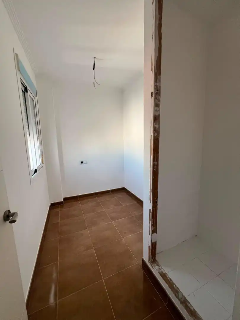 Àtic amb terrassa en venda a Los Palacios y Villafranca, imagen 33
