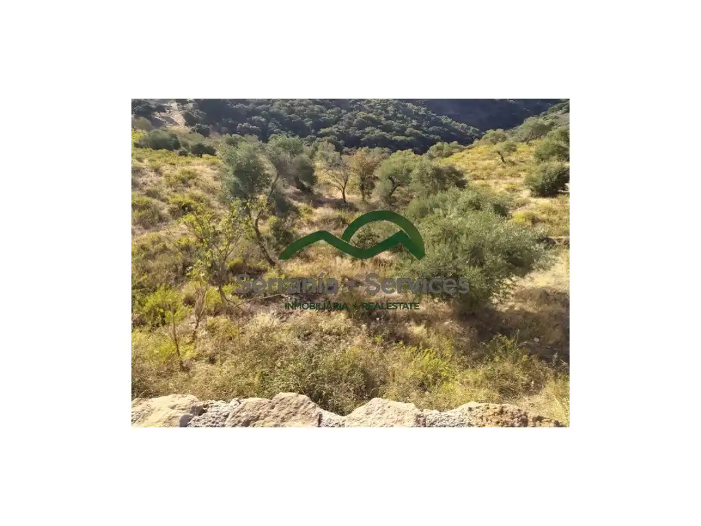Residencial en venta en Atajate
