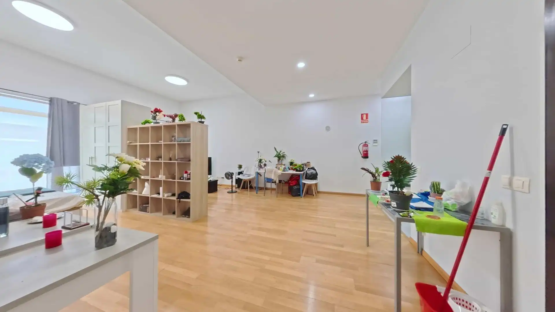 Loft en venta en San Sebastián de los Reyes con Aire acondicionado