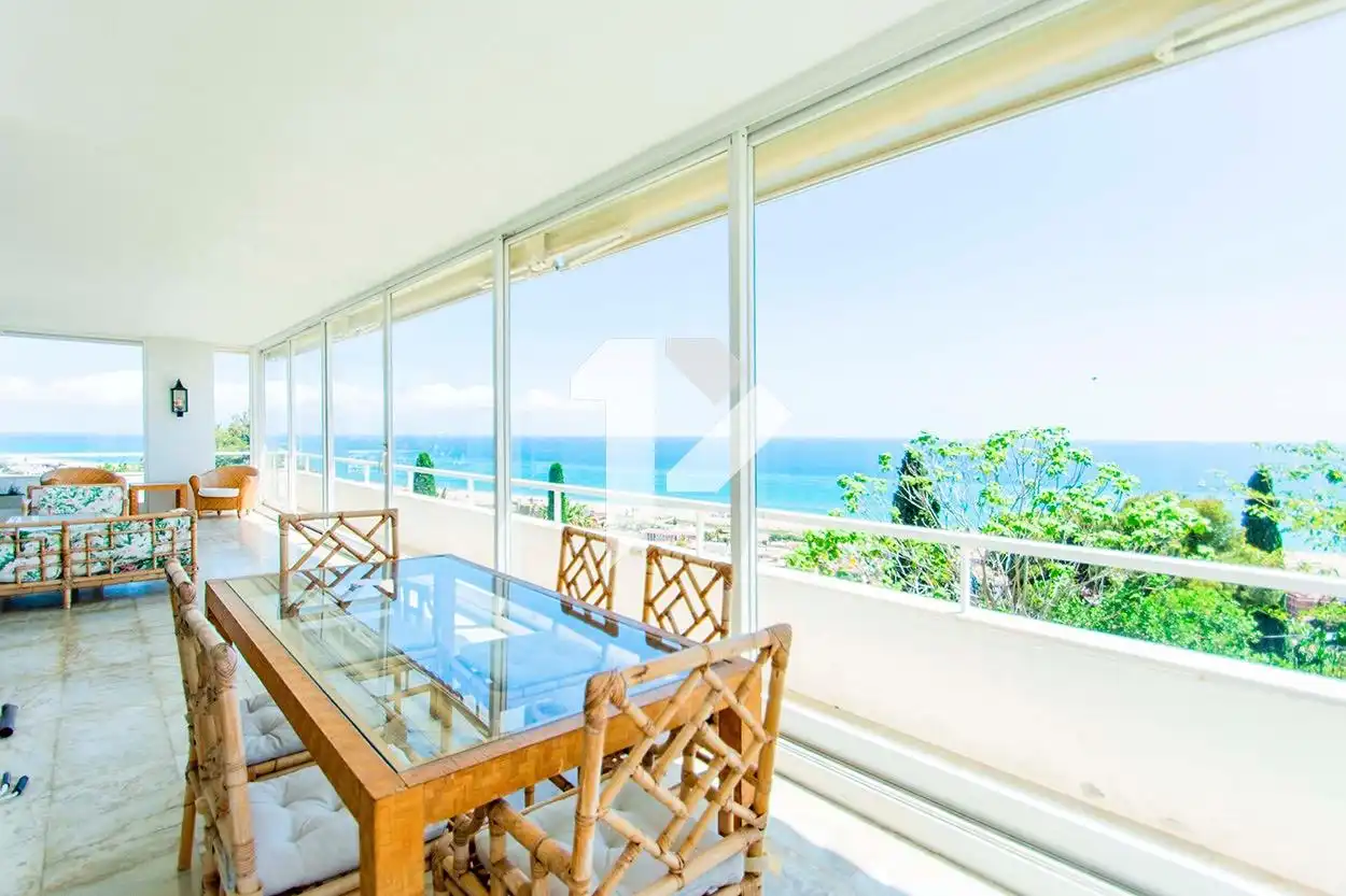Dining room of Houses for sale in Castelldefels  with Private garden, Terrace and Community pool