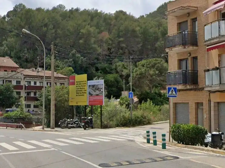 Wohnbaugrundstück zum Verkauf in Carrer Major 1A, imagen 5
