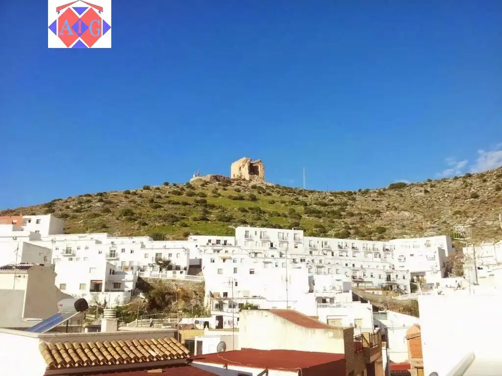 Piso con ascensor en venta en Castell de Ferro, imagen 94