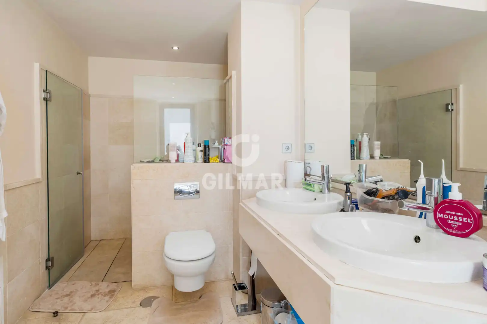 Penthouse with terrace for sale in Los Flamingos, imagen 2