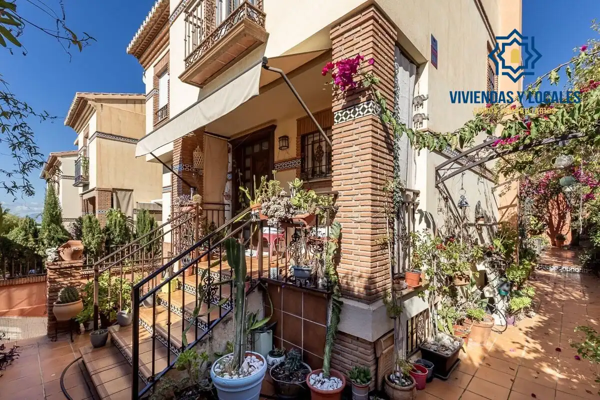 House for sale in Huétor Vega, imagen 34