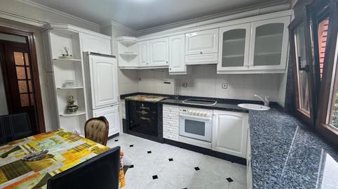 Photo 2 of Flat for sale in Calle Enrique Sánchez, 3, Aller, Asturias