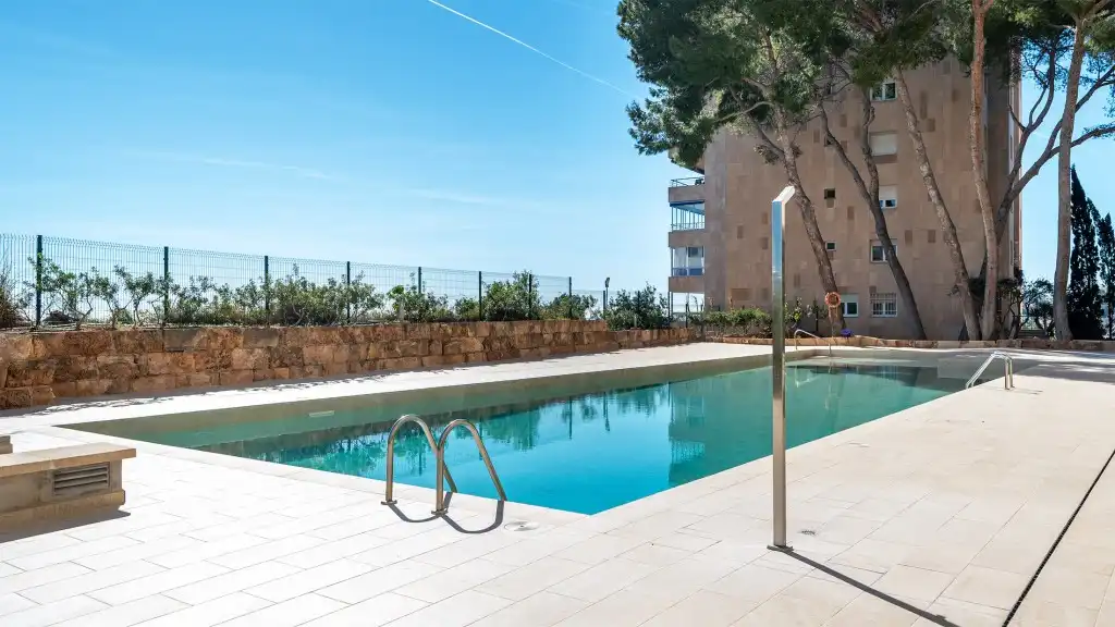 Apartament en venda a Sant Agustí