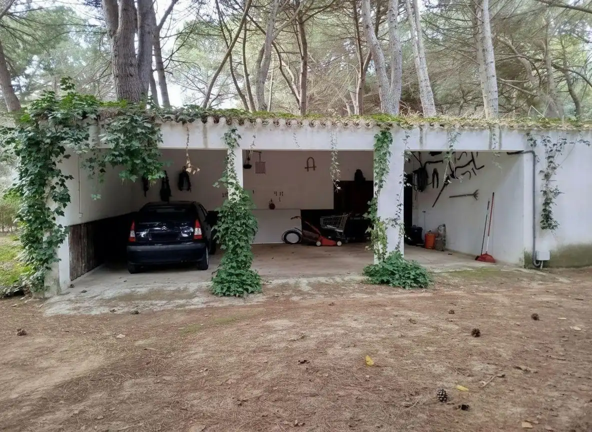Chalet con piscina en venta en Pedanías - Extrarradio, imagen 52