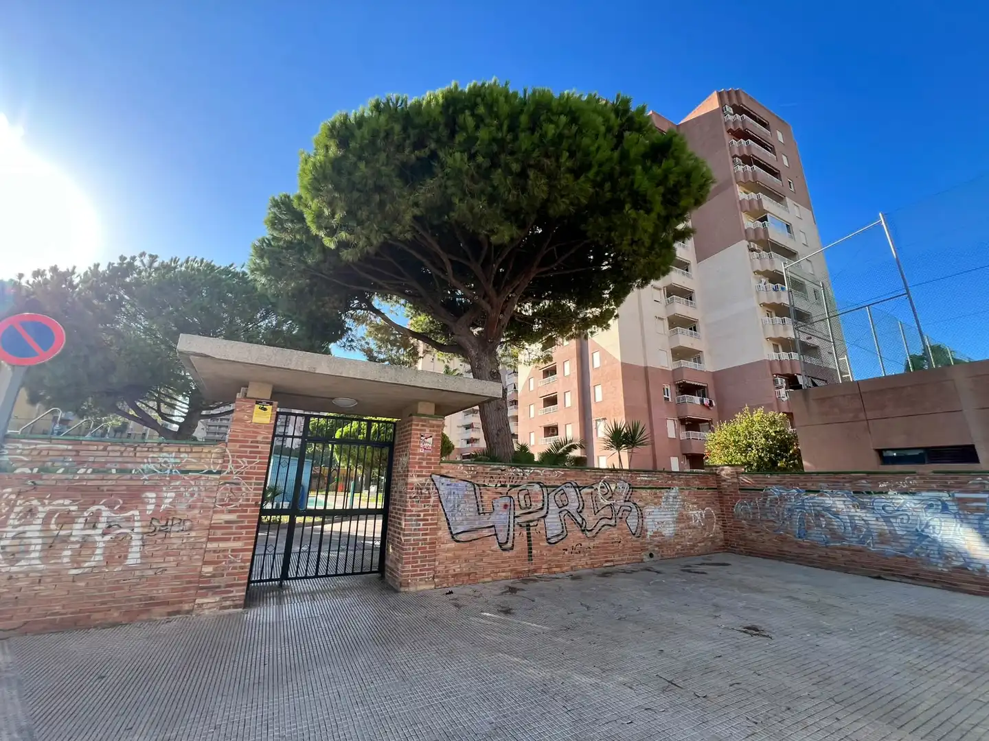 Apartment with pool for sale in Canet d'En Berenguer, imagen 34