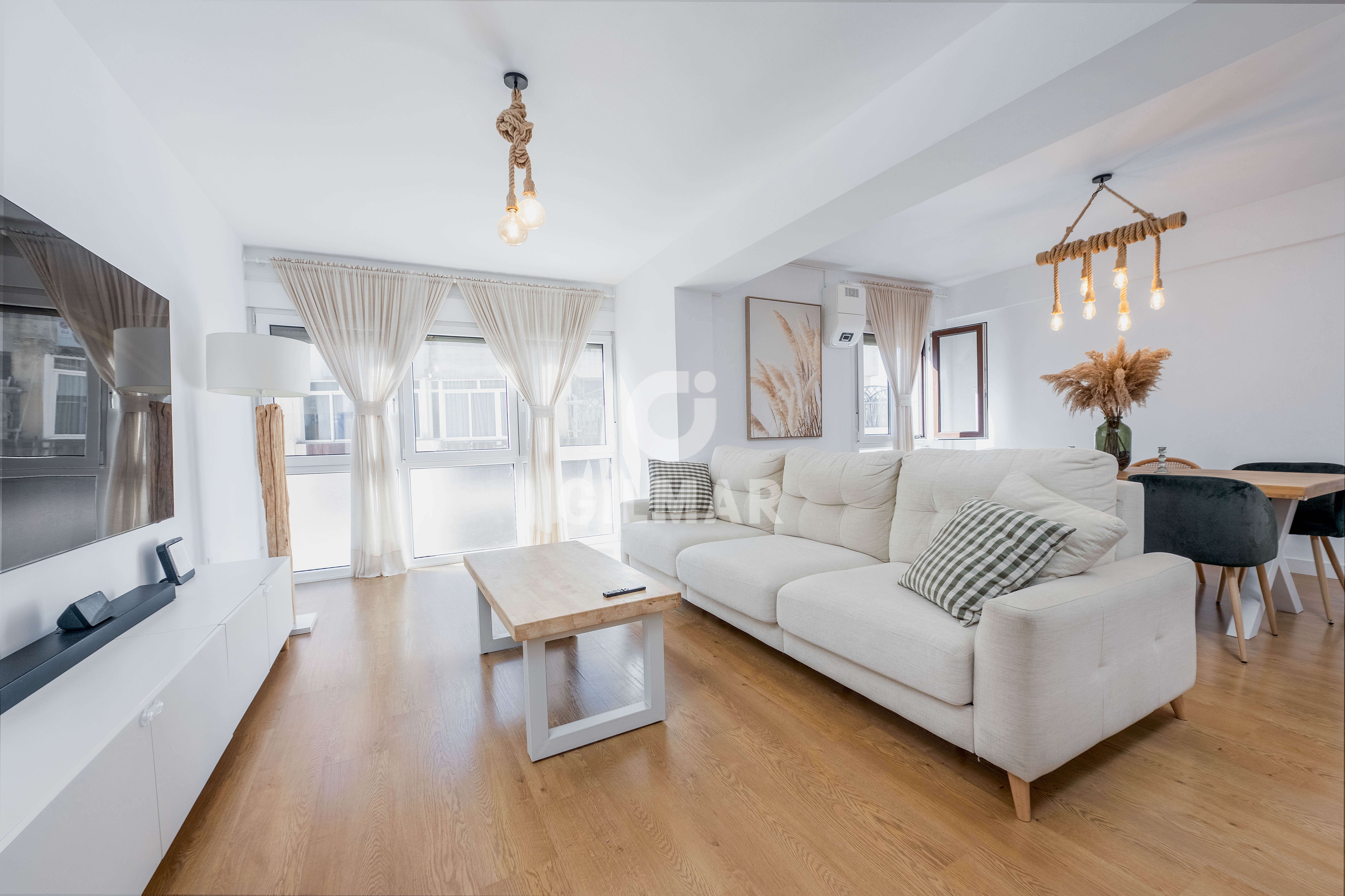 Wohnung zum verkauf in Centro