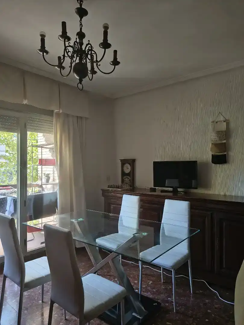 Comedor de Piso para compartir en Periurbano Oeste - Sierra