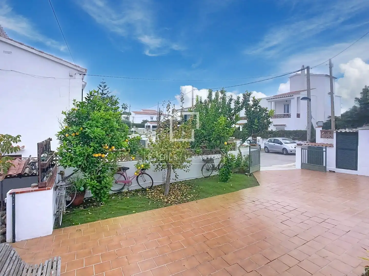 Villa avec terrasse à vendre à Son Vilar - Trepucó, imagen 25