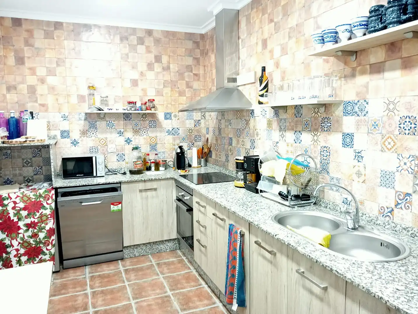 Casa rustica con giardino in vendita a Calle Jaeń, imagen 14