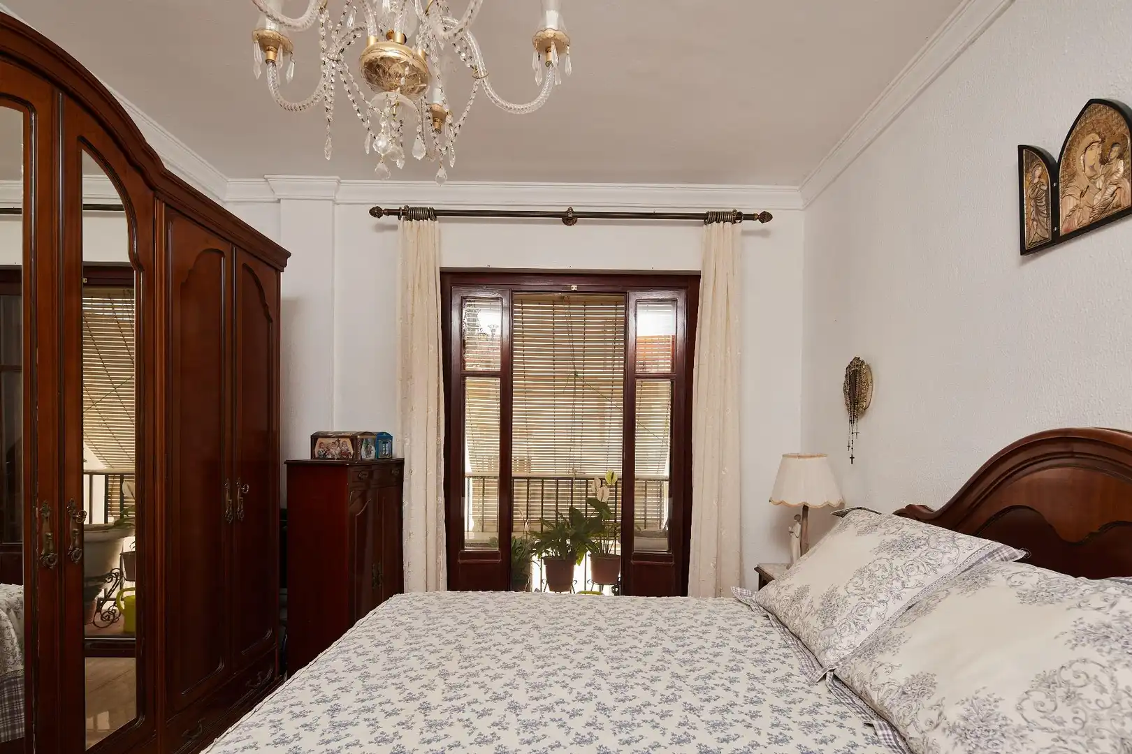 Dormitori de Pis en venda en Cádiz