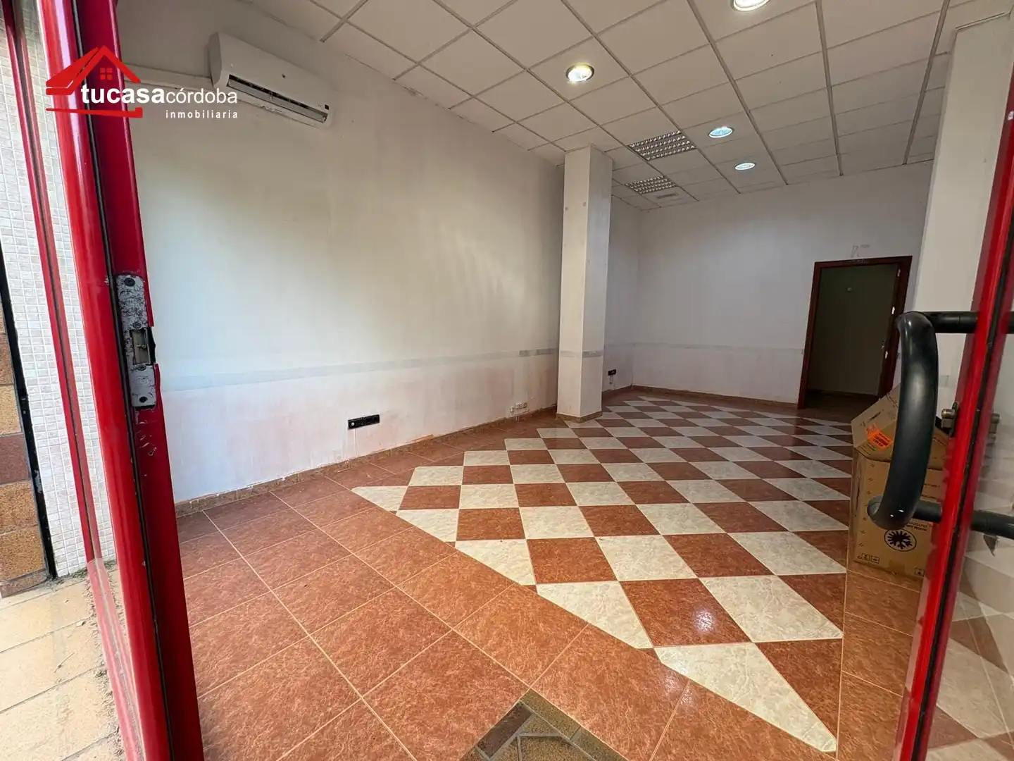 Local en venta en Córdoba con Aire acondicionado