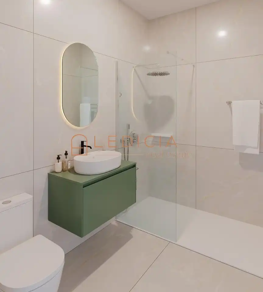 Appartement avec ascenseur à vendre à Valle Inclán 1, imagen 11