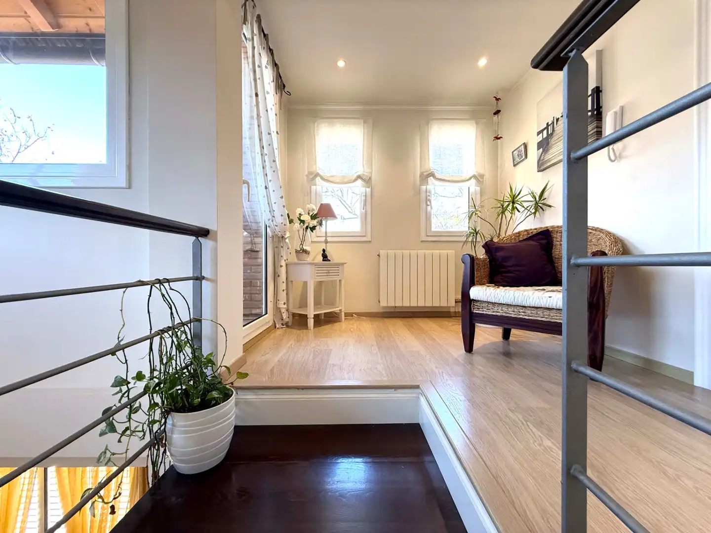 Detached house with pool for sale in Carrer de Josep Clarà, imagen 42