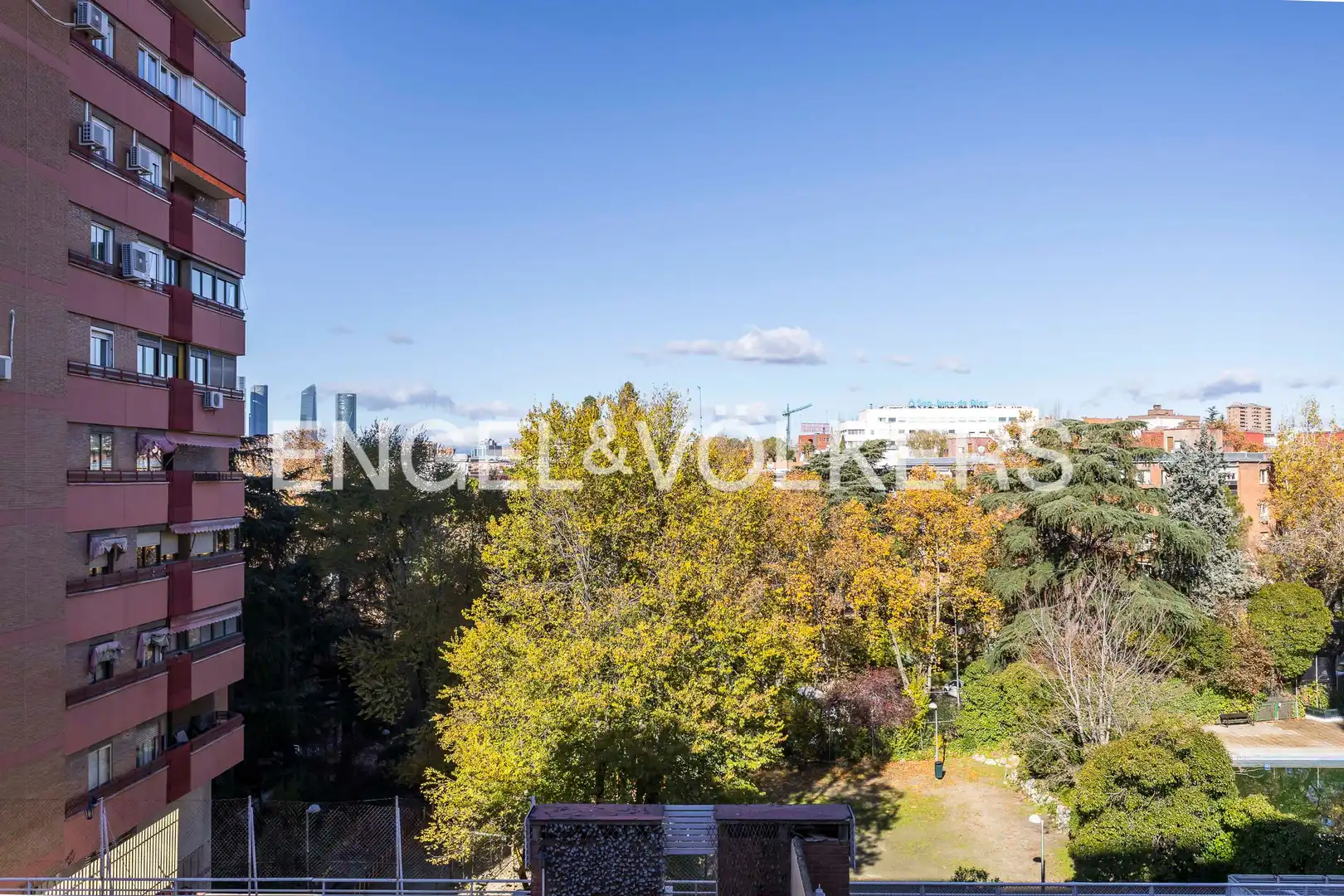 Wohnung mit Pool zum Verkauf in Ciudad Lineal, imagen 46
