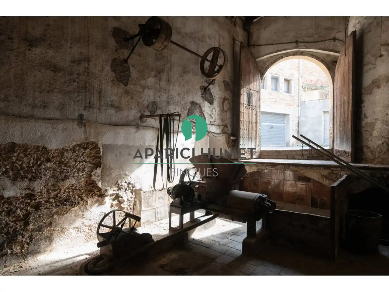 Edificio en venta en Vilafranca del Penedès