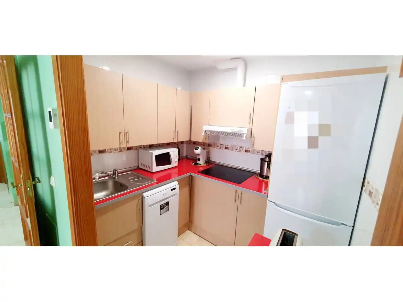Appartement avec balcon à vendre à Avenida Pintor Rosales, imagen 24