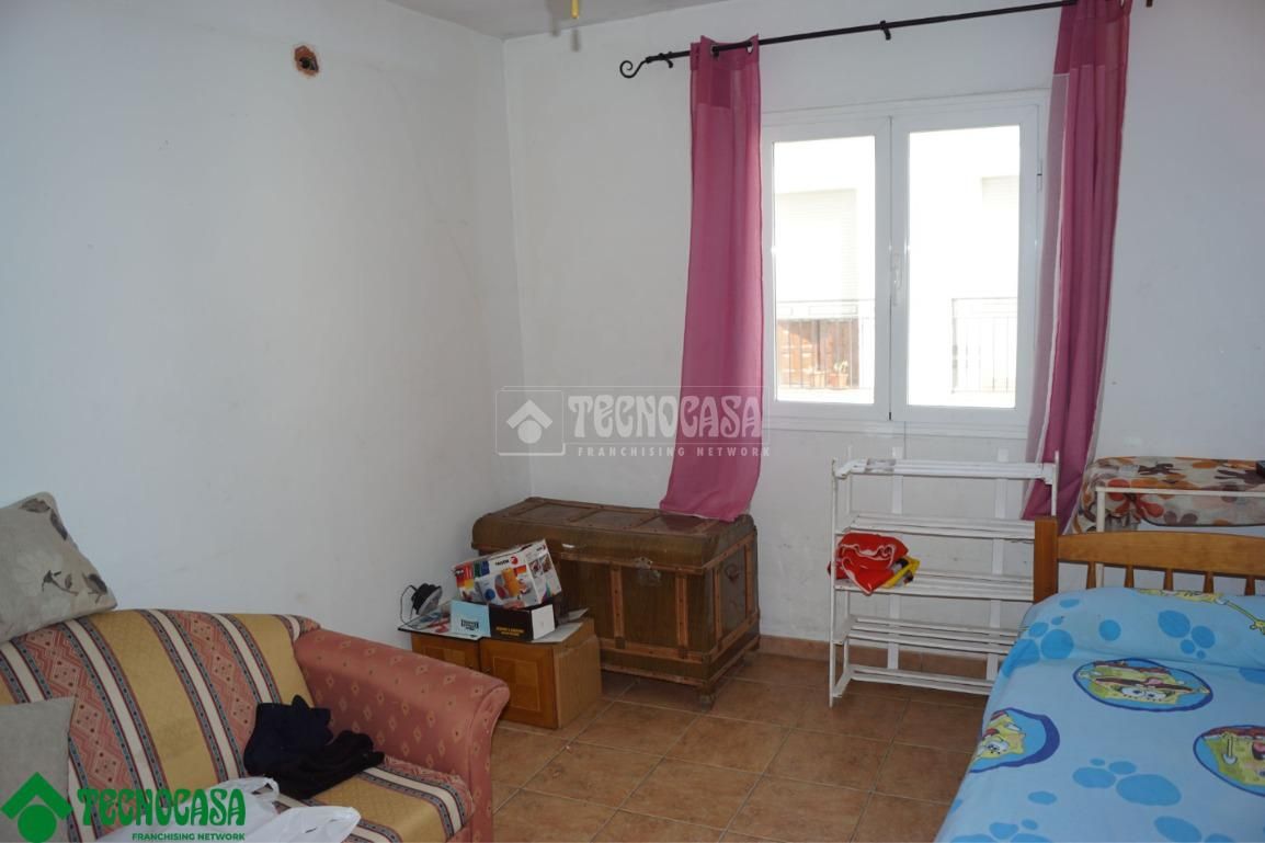 Bedroom of Flat for sale in Bujalance