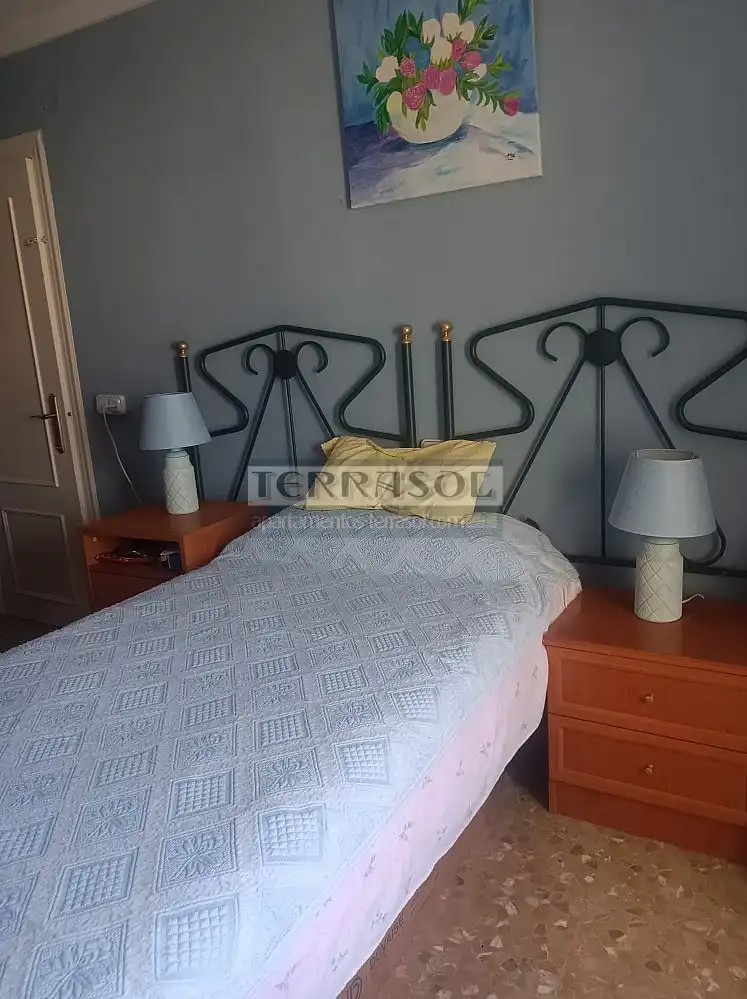 Apartament amb piscina en venda a Torre del Mar, imagen 4