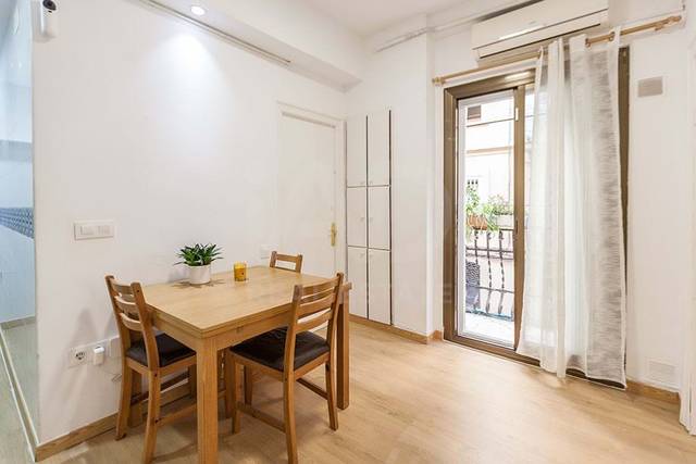 Piso en Venta en La Barceloneta