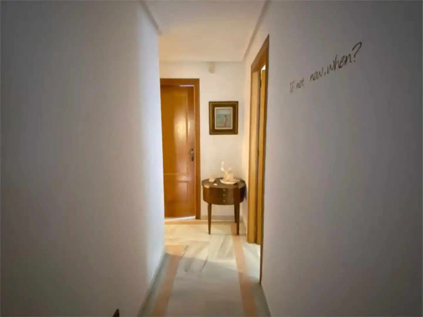 Wohnung zur Miete in Marbella Centro