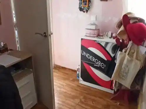 Piso en venta en Guadix con Balcón