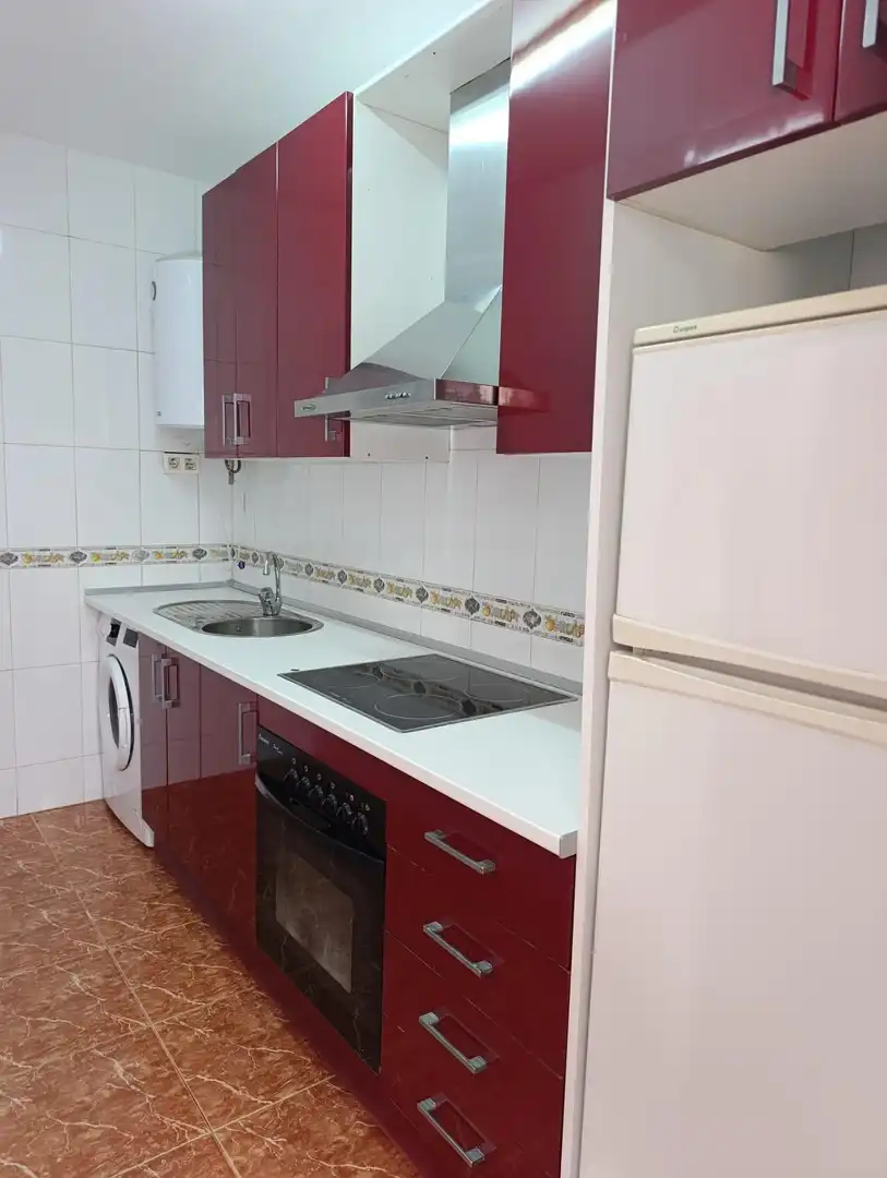 Apartament amb terrassa en venda a Palomares, imagen 10