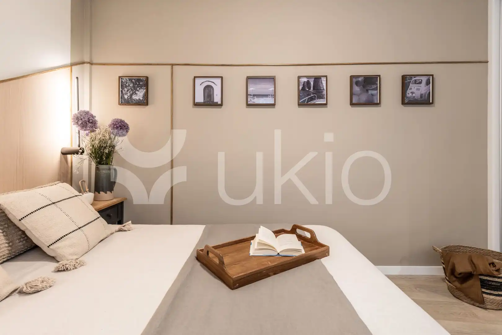 Apartament amb ascensor de lloguer a Calle de Alonso Cano, imagen 17